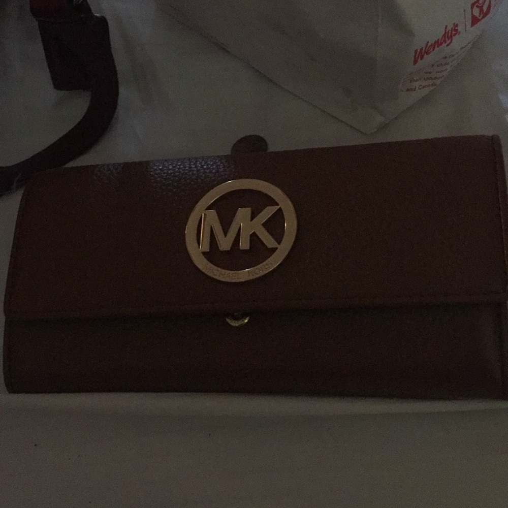 MC wallet